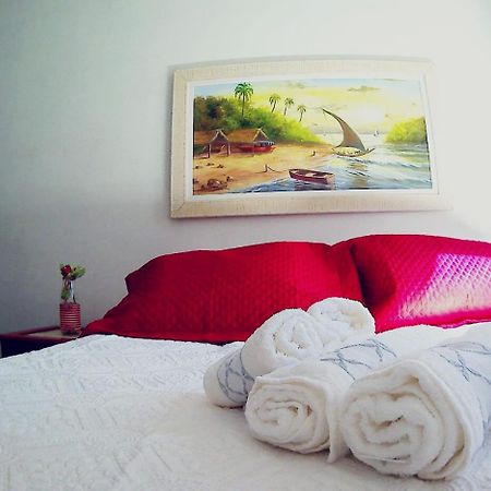 Bed and Breakfast Recanto Do Forte - Cama E Cafe Кабу-Фріу Екстер'єр фото