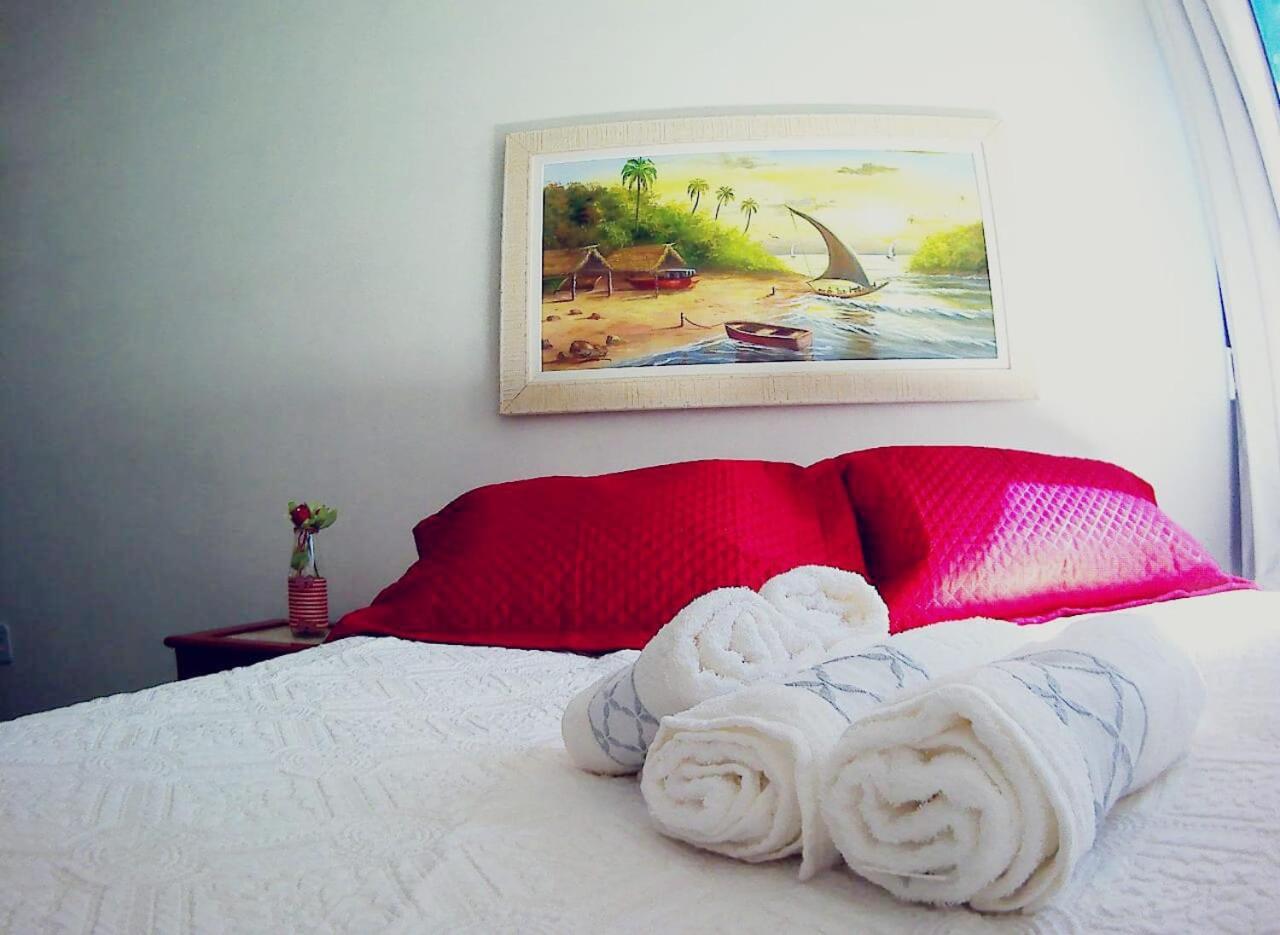 Bed and Breakfast Recanto Do Forte - Cama E Cafe Кабу-Фріу Екстер'єр фото